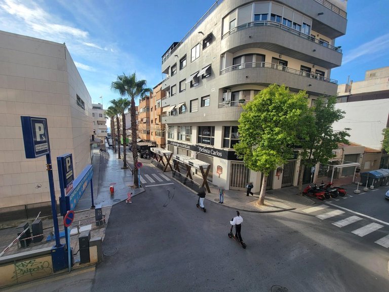 Apartment for Sale in Costa Blanca Torrevieja, Alicante 39