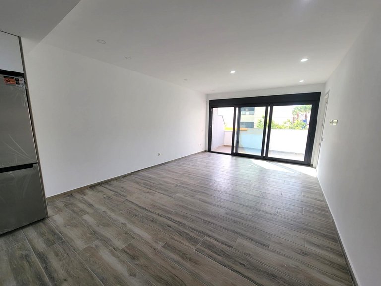 Apartment for Sale in Costa Blanca Torrevieja, Alicante 6