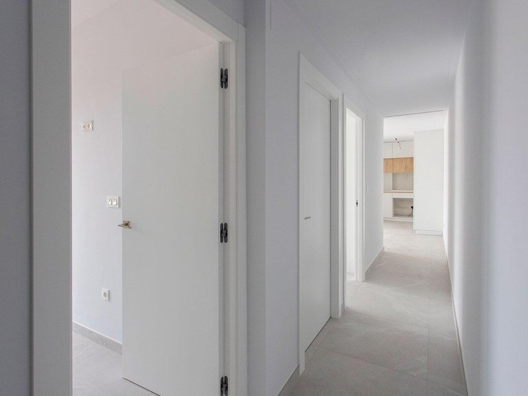 Apartment for Sale in Costa Blanca Torrevieja, Alicante 25