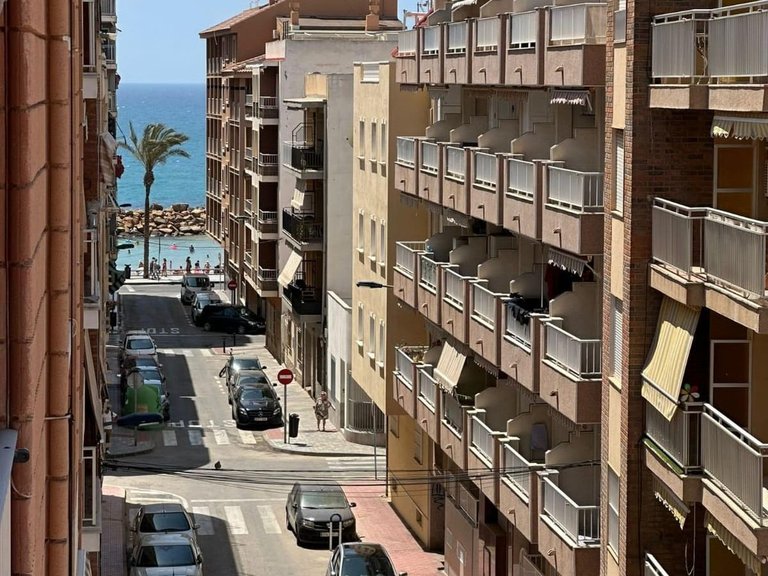 Apartment for Sale in Costa Blanca Torrevieja, Alicante 3