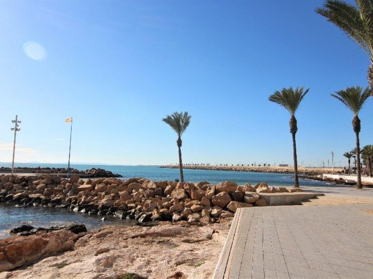 Apartment for Sale in Costa Blanca Torrevieja, Alicante 30