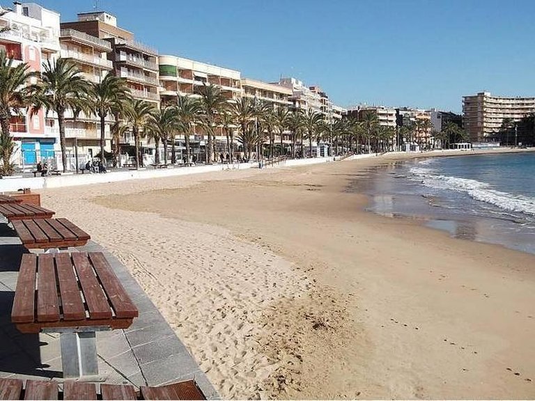 Apartment for Sale in Costa Blanca Torrevieja, Alicante 32