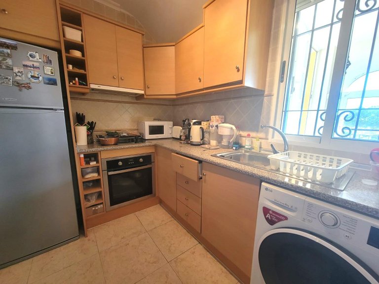 Town House for Sale in Los Montesinos, Alicante 11