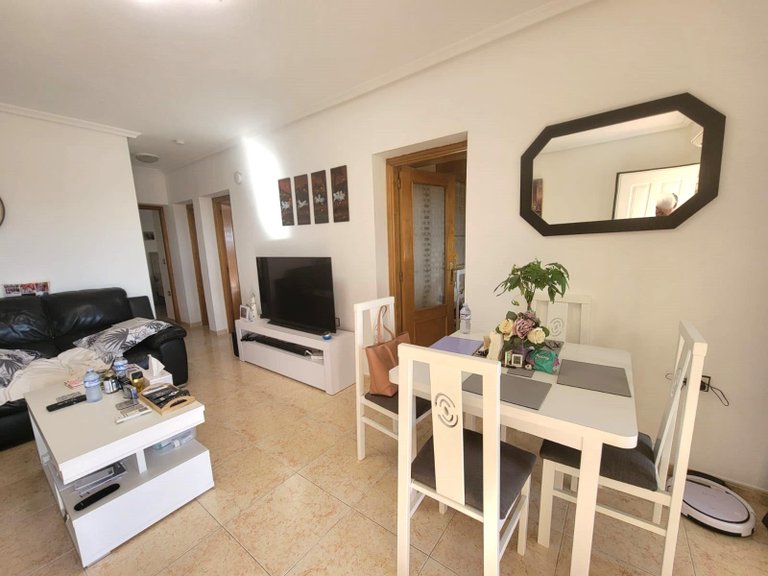 Town House for Sale in Los Montesinos, Alicante 12