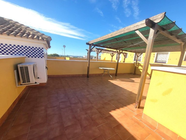 Town House for Sale in Los Montesinos, Alicante 29