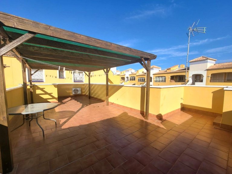 Town House for Sale in Los Montesinos, Alicante 3