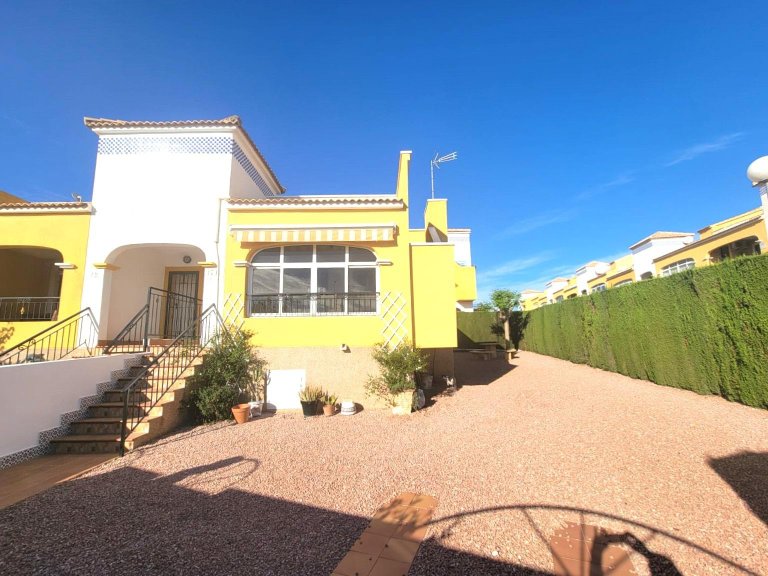 Town House for Sale in Los Montesinos, Alicante 36