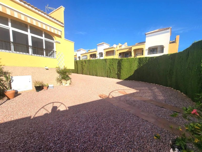 Town House for Sale in Los Montesinos, Alicante 37