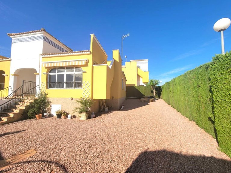 Town House for Sale in Los Montesinos, Alicante 41