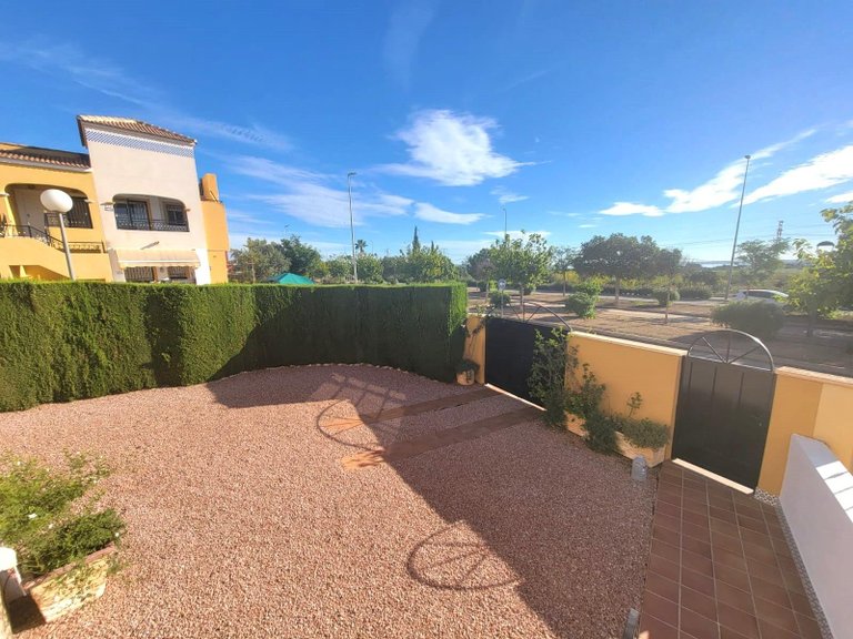 Town House for Sale in Los Montesinos, Alicante 42