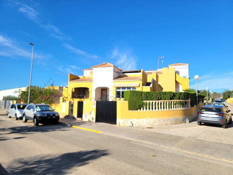 Town House for Sale in Los Montesinos, Alicante 44