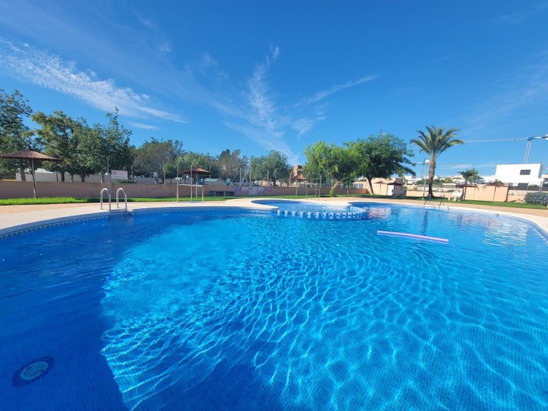 Town House for Sale in Los Montesinos, Alicante 46