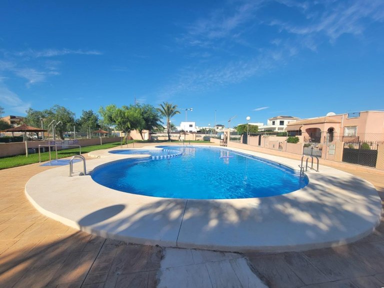 Town House for Sale in Los Montesinos, Alicante 47