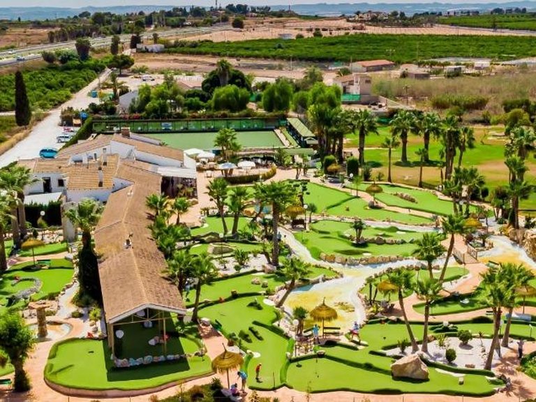 Town House for Sale in Los Montesinos, Alicante 49