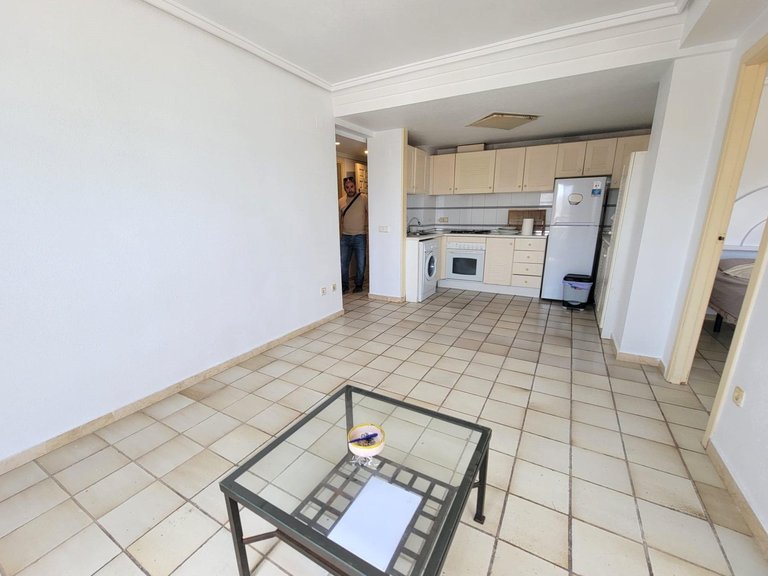 Penthouse for Sale in Costa Blanca Torrevieja, Alicante 11