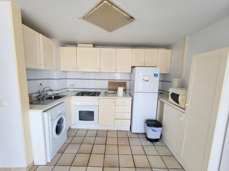 Penthouse for Sale in Costa Blanca Torrevieja, Alicante 13