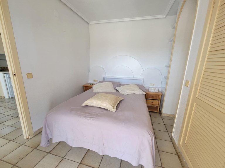 Penthouse for Sale in Costa Blanca Torrevieja, Alicante 15