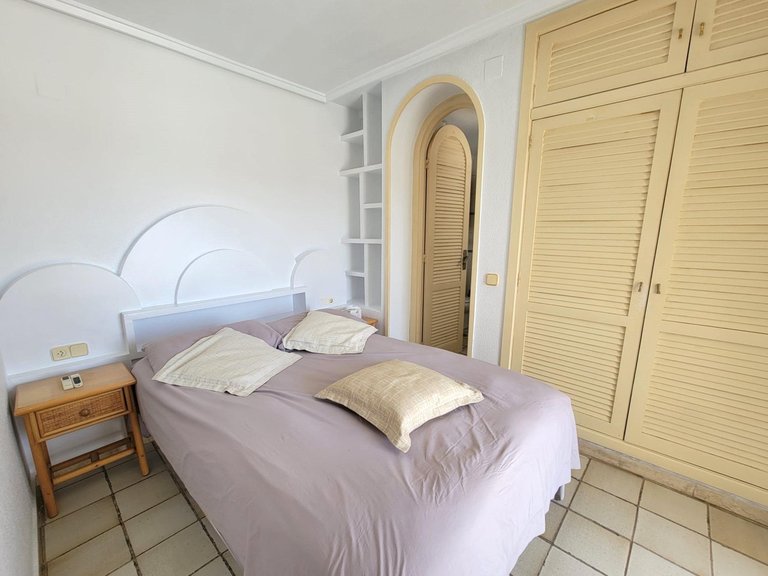 Penthouse for Sale in Costa Blanca Torrevieja, Alicante 16