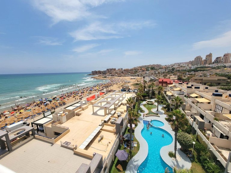 Penthouse for Sale in Costa Blanca Torrevieja, Alicante 2