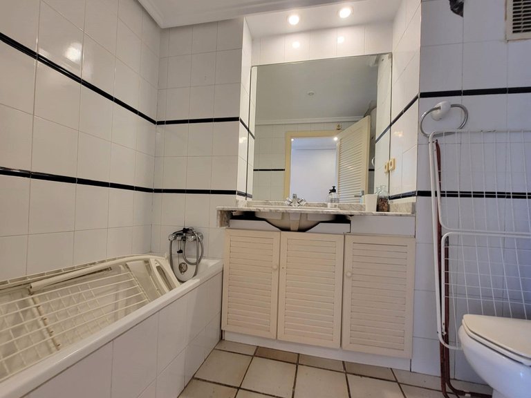 Penthouse for Sale in Costa Blanca Torrevieja, Alicante 25