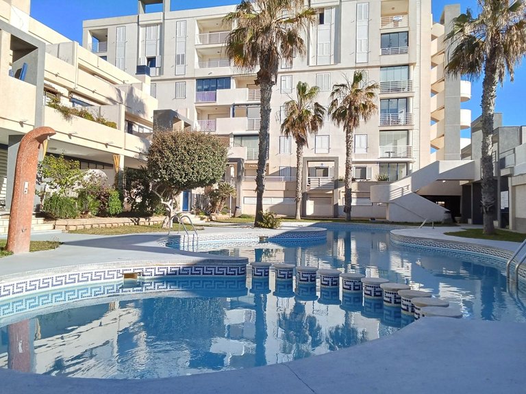 Penthouse for Sale in Costa Blanca Torrevieja, Alicante 27