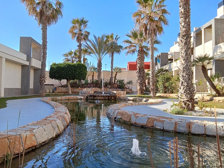 Penthouse for Sale in Costa Blanca Torrevieja, Alicante 28