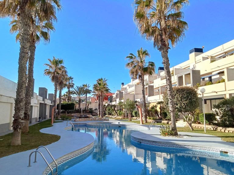 Penthouse for Sale in Costa Blanca Torrevieja, Alicante 29