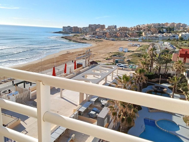 Penthouse for Sale in Costa Blanca Torrevieja, Alicante 3