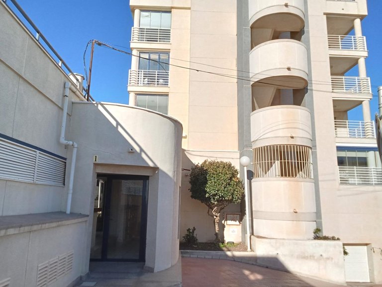 Penthouse for Sale in Costa Blanca Torrevieja, Alicante 30