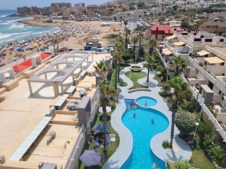 Penthouse for Sale in Costa Blanca Torrevieja, Alicante 36