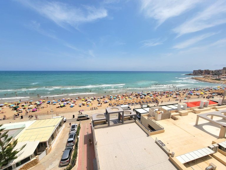 Penthouse for Sale in Costa Blanca Torrevieja, Alicante 4