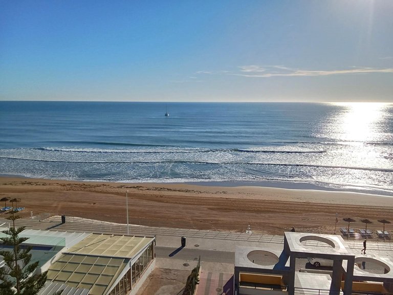 Penthouse for Sale in Costa Blanca Torrevieja, Alicante 5