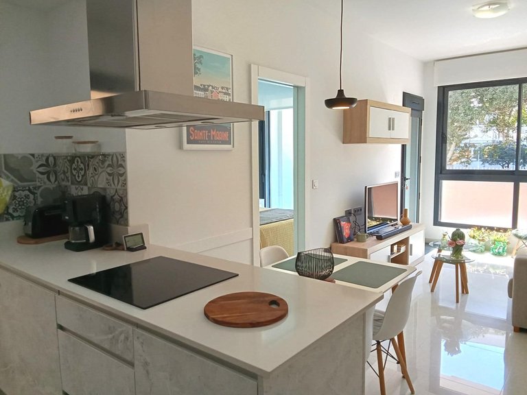 Apartment for Sale in Torrevieja, Alicante 10