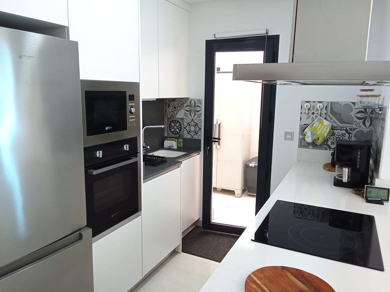 Apartment for Sale in Torrevieja, Alicante 17