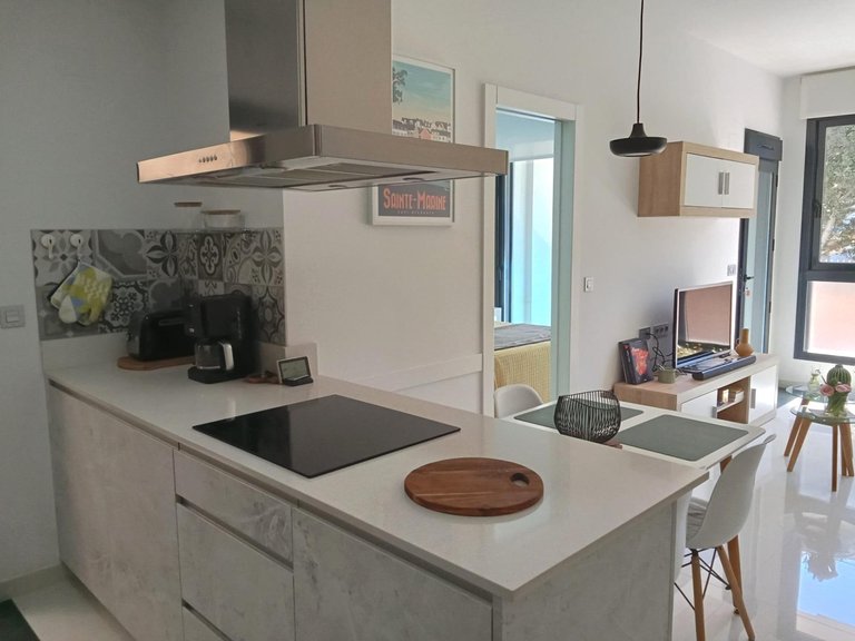 Apartment for Sale in Torrevieja, Alicante 18