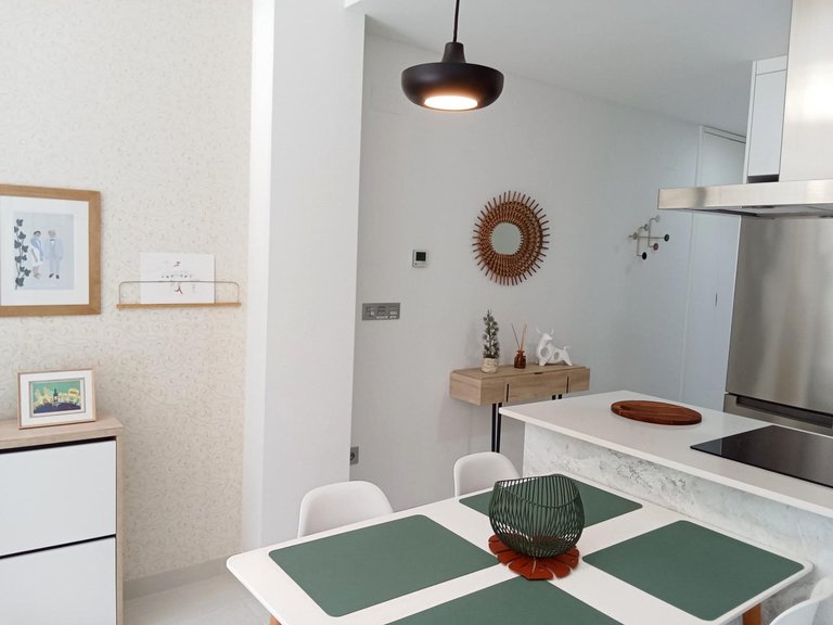 Apartment for Sale in Torrevieja, Alicante 19