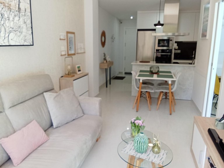 Apartment for Sale in Torrevieja, Alicante 20