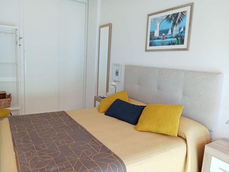 Apartment for Sale in Torrevieja, Alicante 21