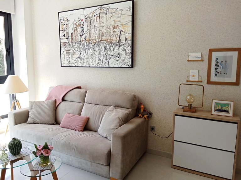 Apartment for Sale in Torrevieja, Alicante 28