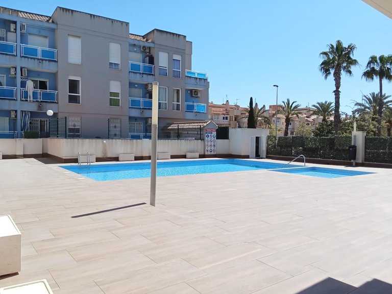 Apartment for Sale in Torrevieja, Alicante 30