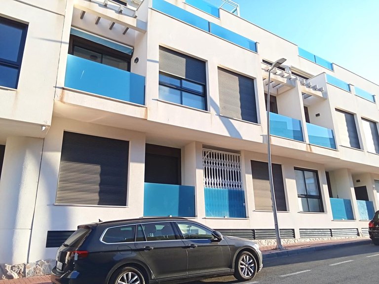 Apartment for Sale in Torrevieja, Alicante 34