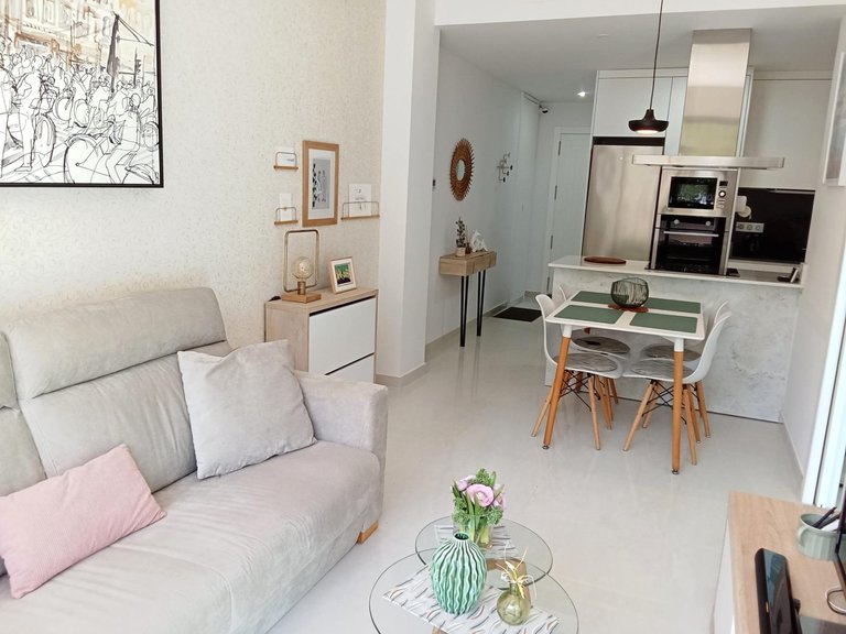 Apartment for Sale in Torrevieja, Alicante 4