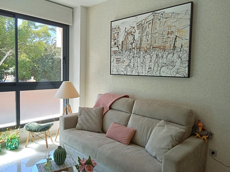 Apartment for Sale in Torrevieja, Alicante 5
