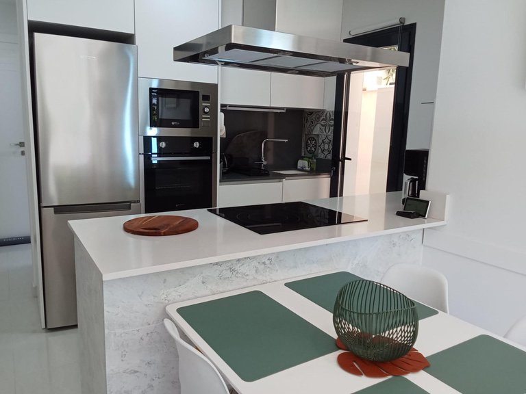 Apartment for Sale in Torrevieja, Alicante 9
