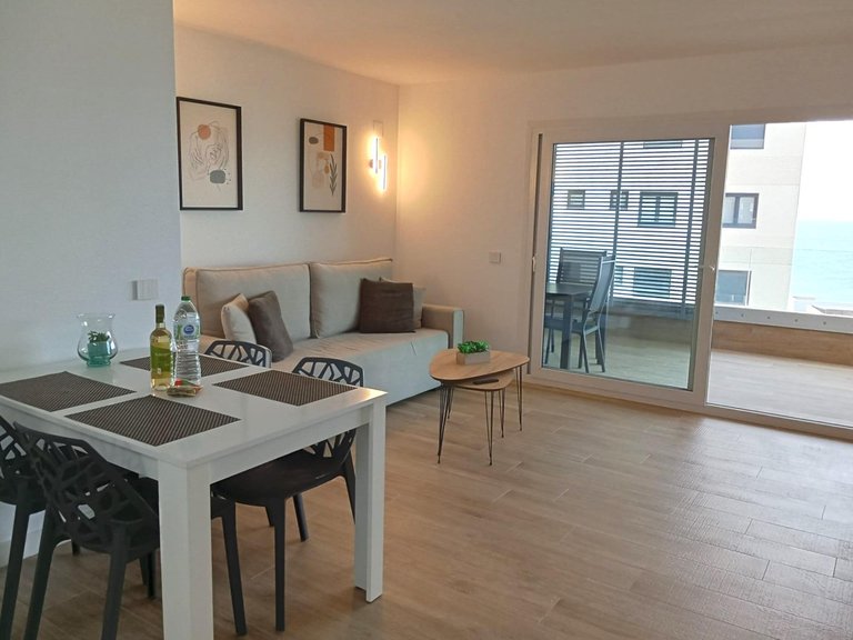 Apartment for Sale in Costa Blanca Torrevieja, Alicante 16