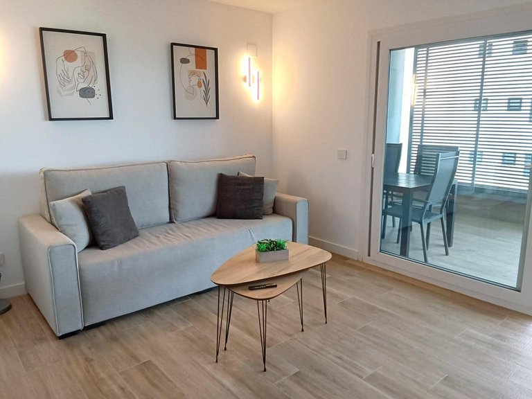 Apartment for Sale in Costa Blanca Torrevieja, Alicante 17