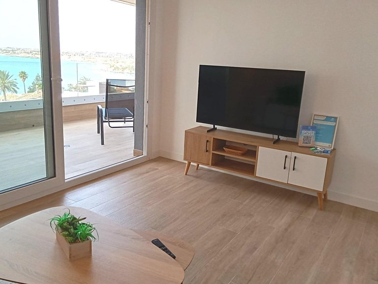 Apartment for Sale in Costa Blanca Torrevieja, Alicante 18