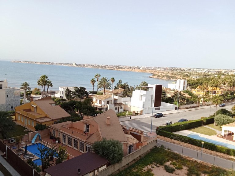 Apartment for Sale in Costa Blanca Torrevieja, Alicante 20