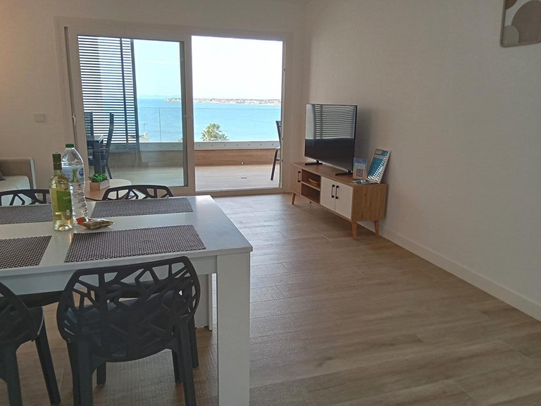 Apartment for Sale in Costa Blanca Torrevieja, Alicante 21