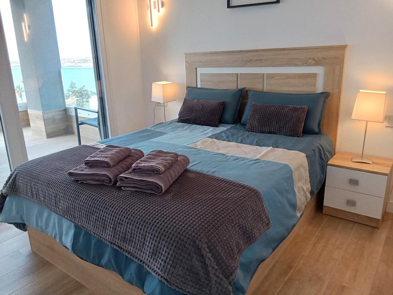 Apartment for Sale in Costa Blanca Torrevieja, Alicante 24